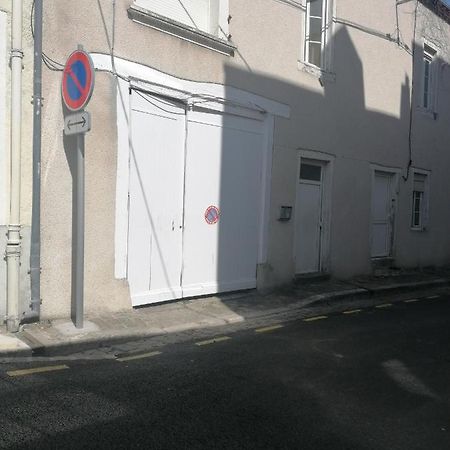 L'Etape Du Cher Vierzon Exteriér fotografie